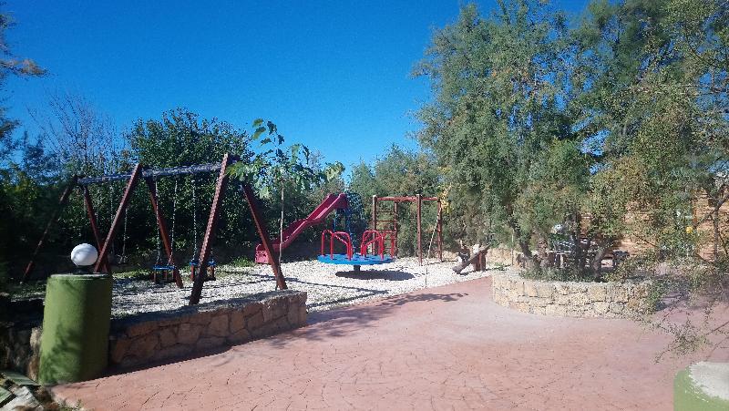 Zest @ XI Beach Lixouri Exterior foto